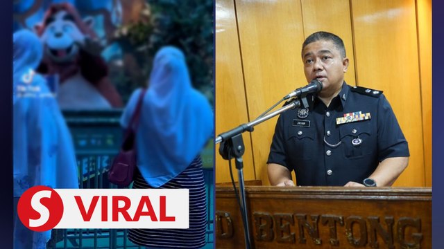 Cops probe alleged Genting Highlands child kidnapping incident