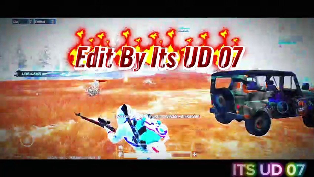 Bgmi best editing montage video ❤️|#pubg #bgmi