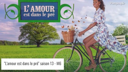 L'amour est dans le pré : Cet agriculteur que Karine Le Marchand ne veut pas revoir dans l'émission