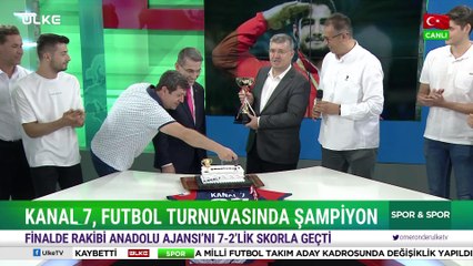 Spor&Spor - 19 Eylül 2022