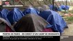 L'énorme coup de gueule d'André Bercoff face à Rost dans "Morandini Live": "On dépense des millions pour les migrants alors que les agriculteurs crèvent de faim!" - VIDEO