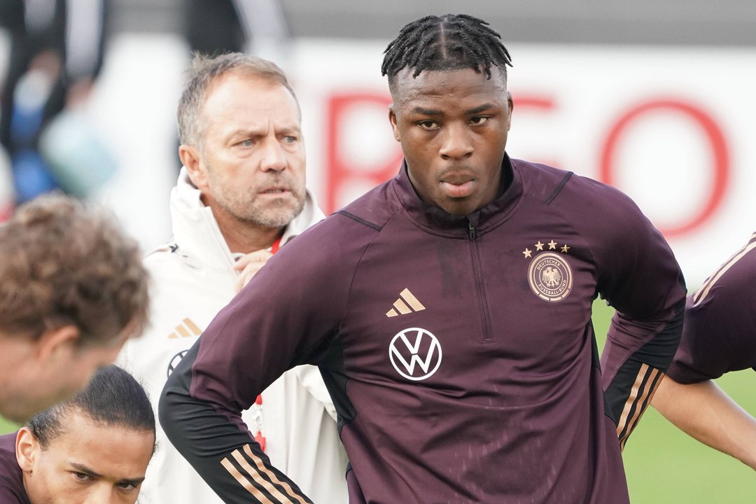 Bella Kotchap zum Flick-Anruf: 'Habe mich sehr gewundert'