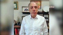 DEVA Partili Yeneroğlu: Daha büyük baskıyla karşılaşacağız, seçimi kazanmakla sorumluyuz