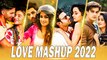 Best Love Mashup ❤ Best Mashup of arijit singh,jubin nautiyal,B praak,atif aslam,neha kakkar#music