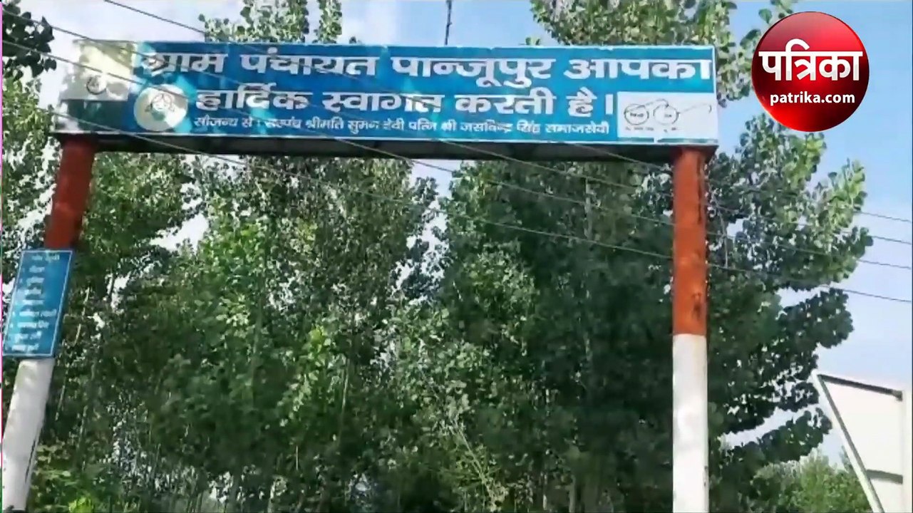 लोगों की जान जोखिम में डाल चोर हुए फरार, नेशनल हाईवे के पुल से चुराए 3800 नट बोल्ट