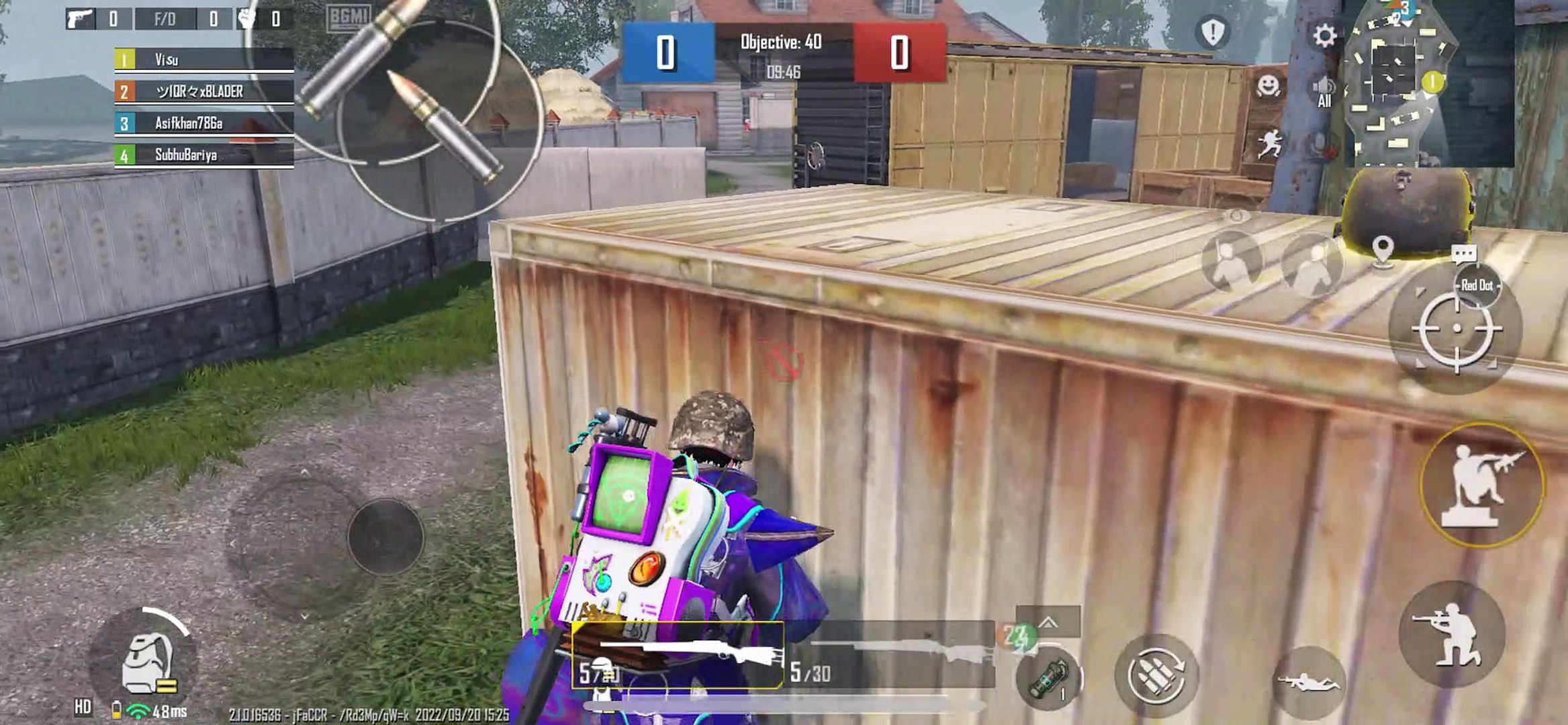 Pubg gameplay like pro
