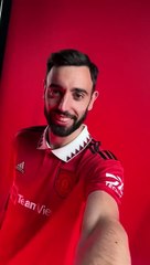 Manchester United 2023 season Jersey