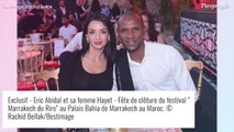 Relation extra conjugale entre Kheira Hamraoui et Éric Abidal : Aminata Diallo aurait tout manigancé !