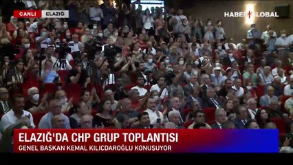 Kılıçdaroğlu'dan elektrik ve doğal gaz zammı tepkisi