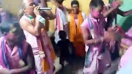 FAMOUS ODIA KIRTAN DANCE#kirtan
