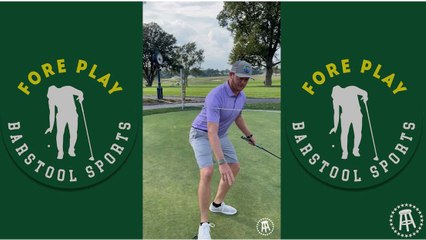 Walking Under Ropes Is Easy, Even I Can Do It