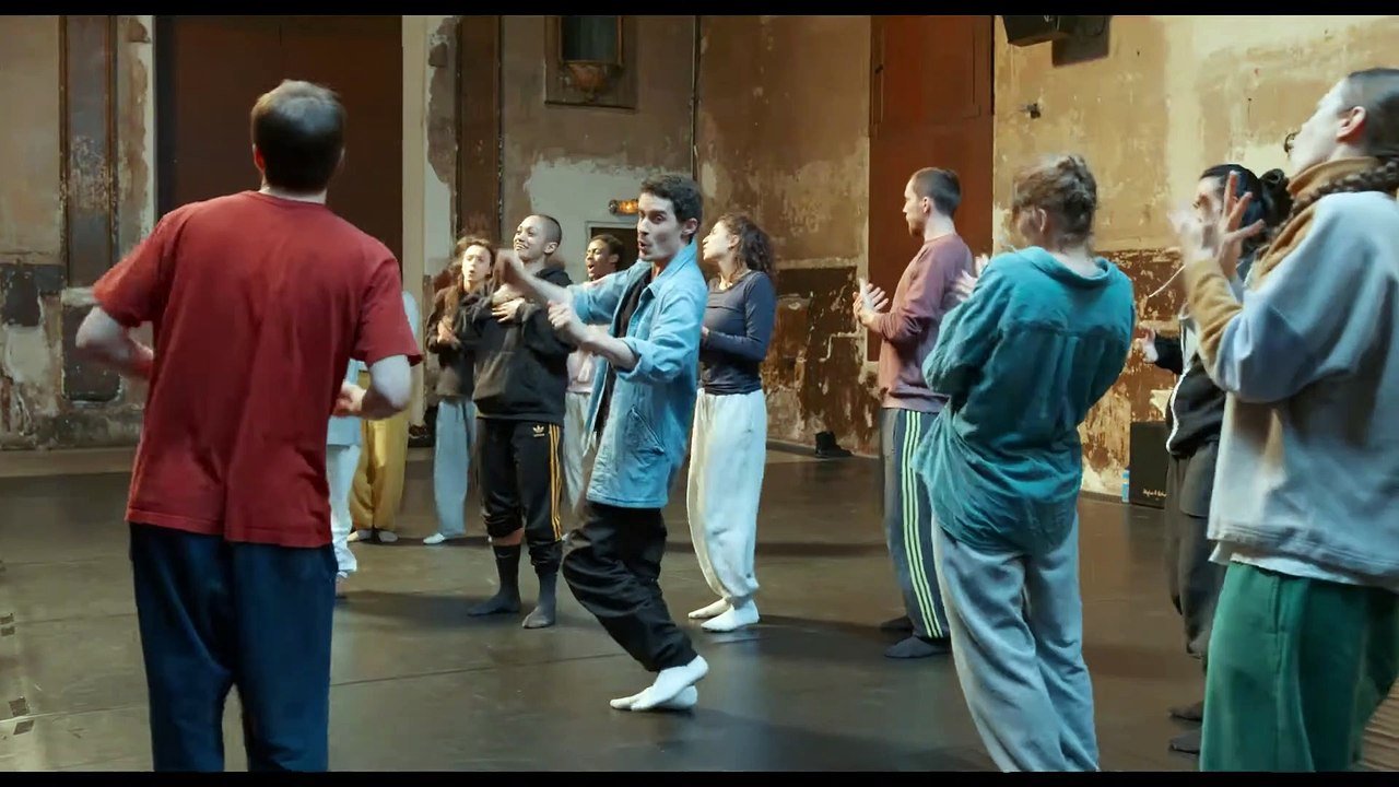 DAS LEBEN EIN TANZ Film - Clip und Trailer