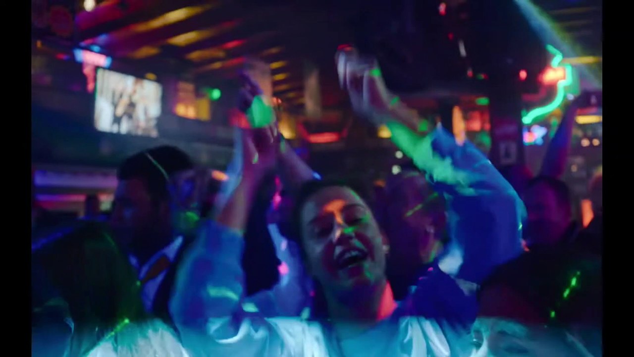 ZERO FUCKS GIVEN Trailer