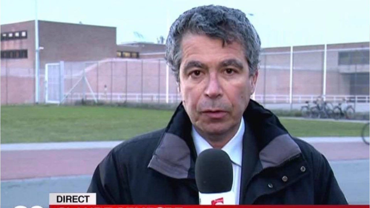 GALA VIDÉO - Dominique Lagrou-Sempère : son poignant hommage à son mari disparu, “tu aurais 58 ans…”