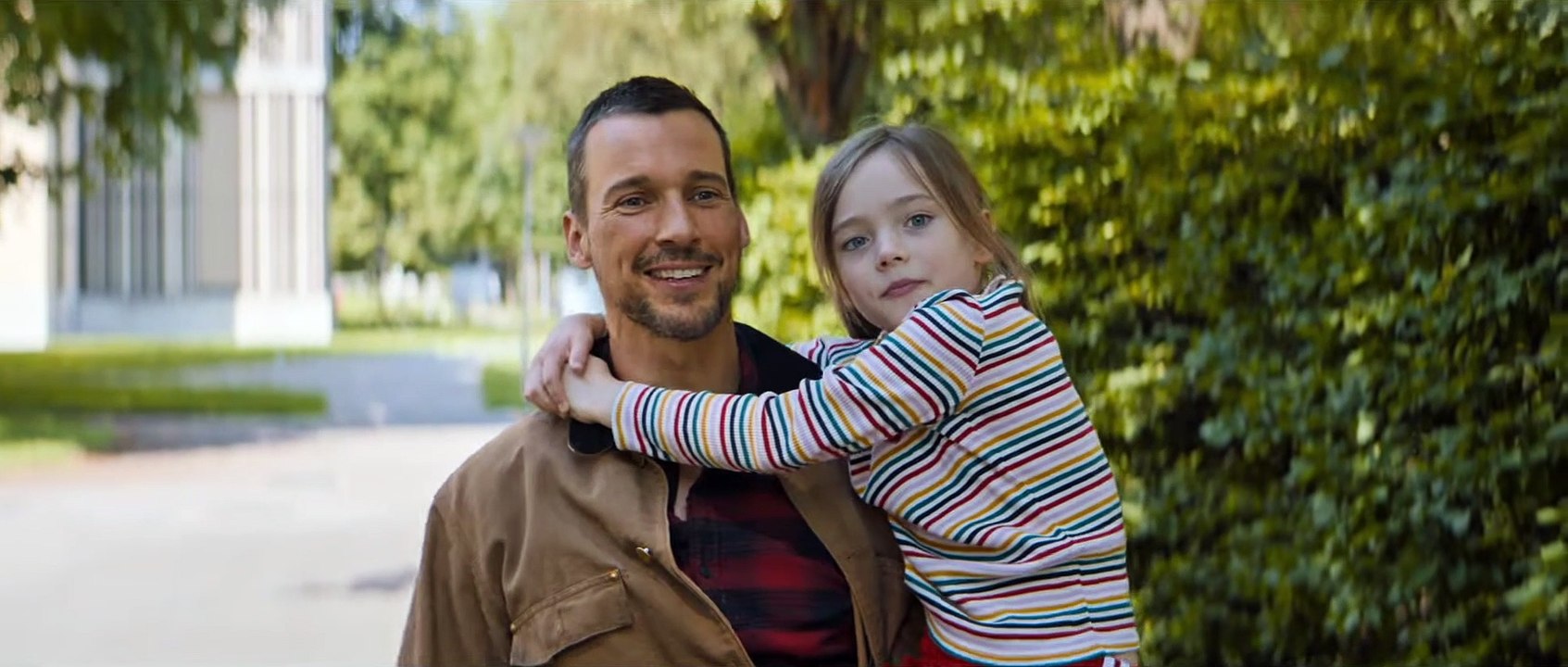 OSKARS KLEID Trailer