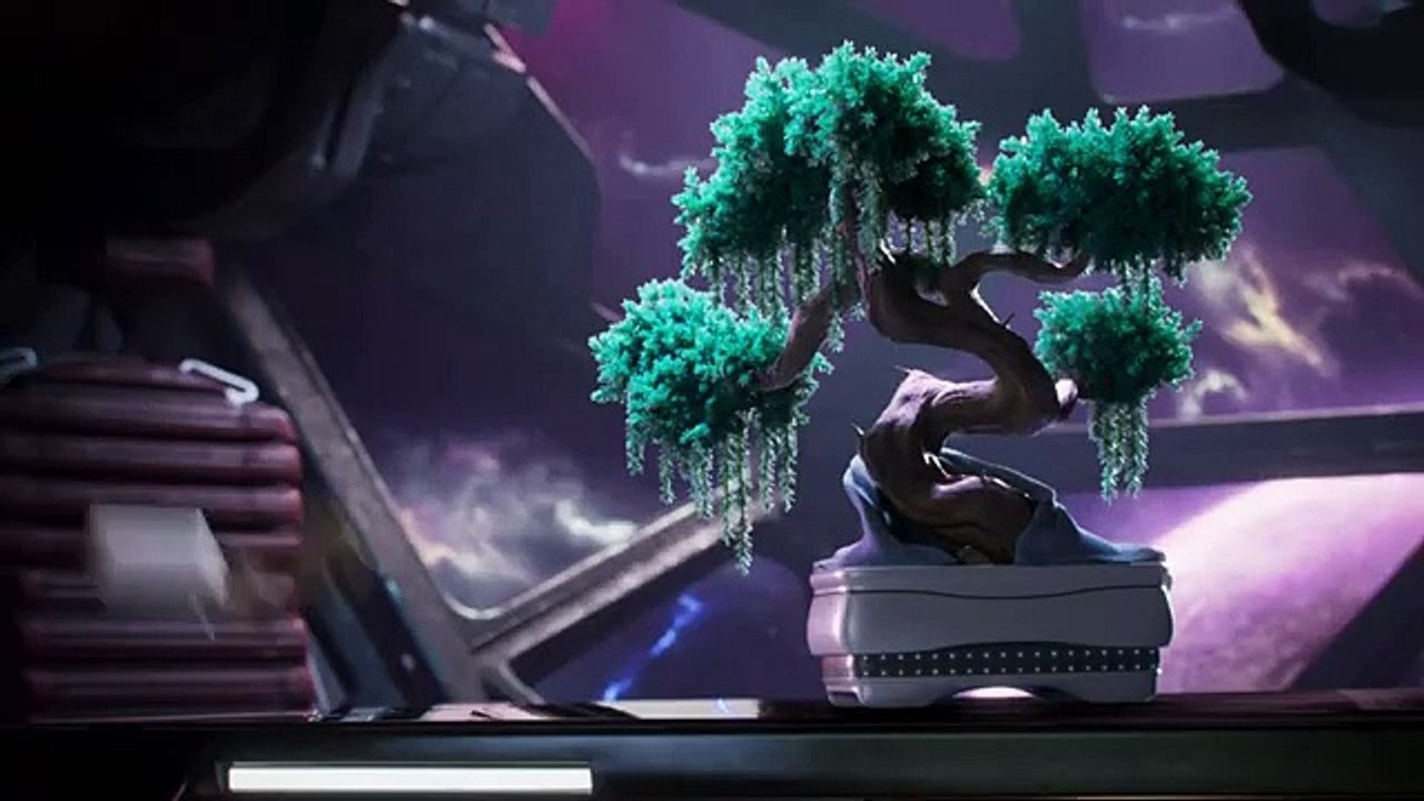 I_Am_Groot_Season_1_Episode_1_-_Groot_takes_his_first_steps_out_of_his_pot_HD