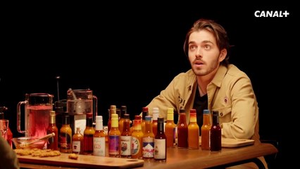 Panayotis Pascot explique pourquoi il a arrêté la télé