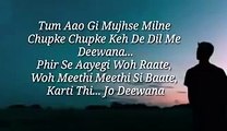 Phir Bhi Aas Lagi Hai Dil Mein........._Full Song (Lyrics)  (_papaibhowal)(240P)