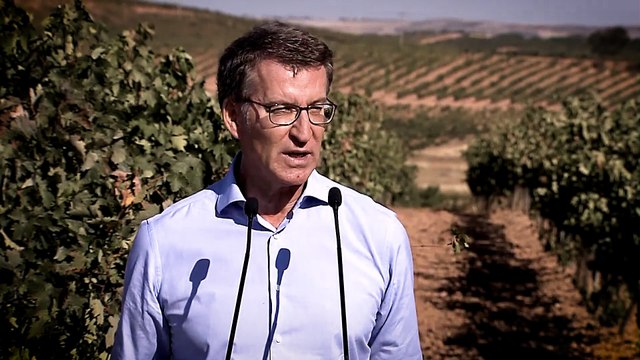 Feijóo recuperó en Galicia el Impuesto sobre el Patrimonio que había suprimido Zapatero