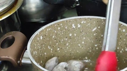 كباب حله بي طريقه جميل الجزء الثاني