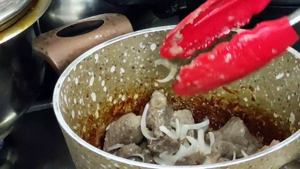 كباب حله بي طريقه جميل الجزء الرابع