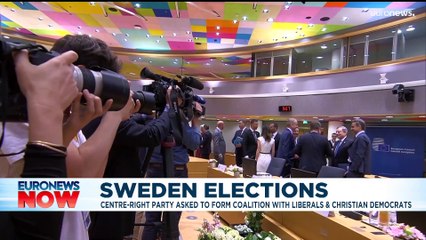 Latest news bulletin | September 20th – Midday