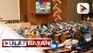 Panukalang 2023 national budget, sumalang na sa plenaryo ng Kamara