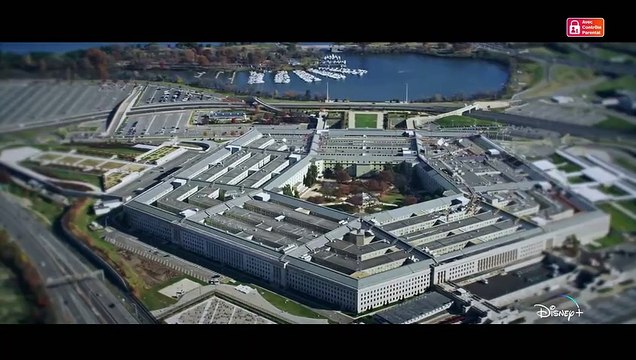 Disney+ : bande-annonce de The Old Man, avec Jeff Bridges et John Lithgow