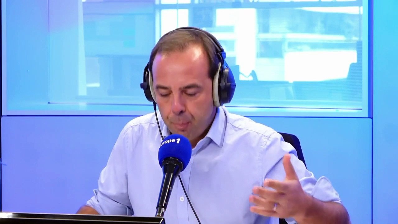 Nord : un policier blessé, percuté après un refus d'obtempérer