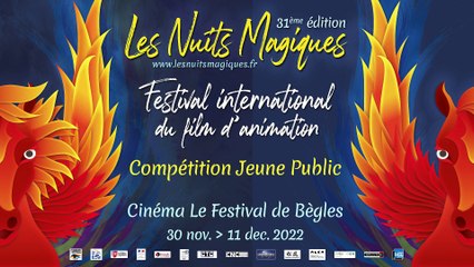 05 - Compétition jeune public (extraits)