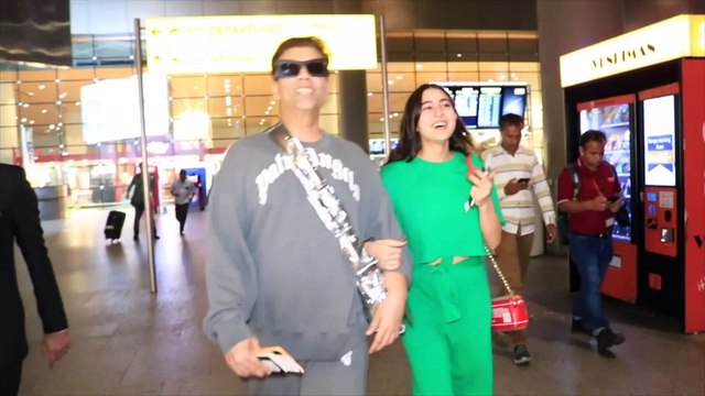 Karan Johar teases Sara Ali Khan, asks ‘kaun banega Sara ka shauhar’