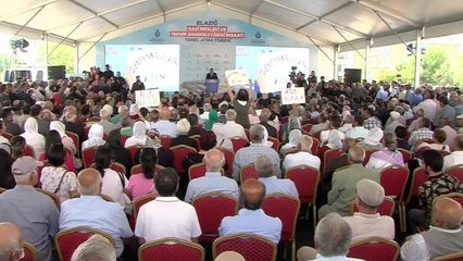 CHP'li Erol: "Muhalefetteyken Bunu Yapıyorsak, İktidarda Neler Yapacağımızı Düşünün"