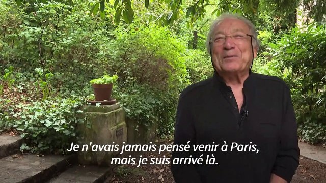 La Ruche, cité d'artistes cosmopolite et séculaire au coeur de Paris