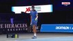 Sonego écarte Karatsev - Tennis - ATP 250 Metz