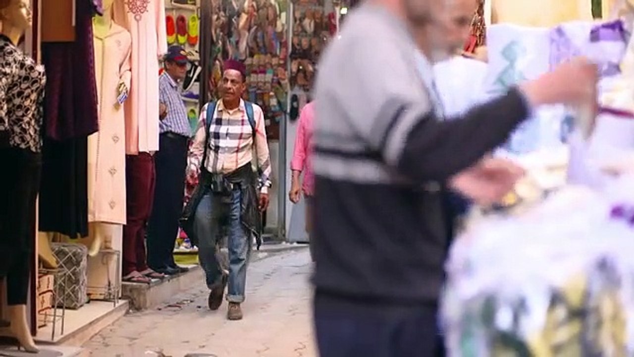 مسلسل لقيت روحي الحلقة 6 السادسة