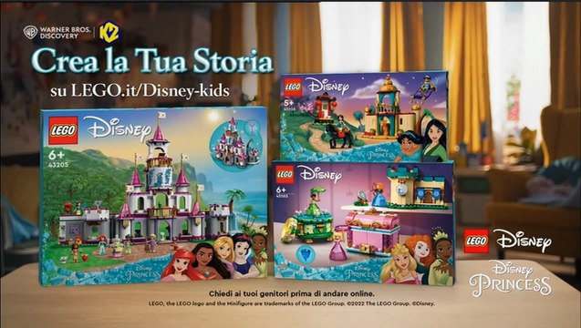 K2 - Sequenza 10 Settembre 2022