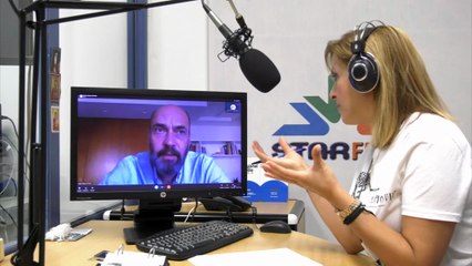 Γεωργίου για προσωπικό ιατρό, νοσοκομείο Λαμίας και αναστολές  υγειονομικών