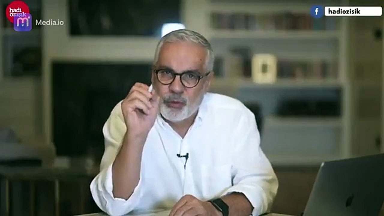 Sedat Peker'in ifşa ettiği Hadi Özışık 'çok sağlam bilgi' dedi: 'Süleyman Soylu siyaseti bırakacak'