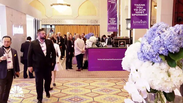 قطاع الضيافة في منطقة الشرق الأوسط يمضي إلى طريق التعافي الكامل