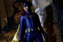 Batgirl 2022 Trailer (leaked DC)