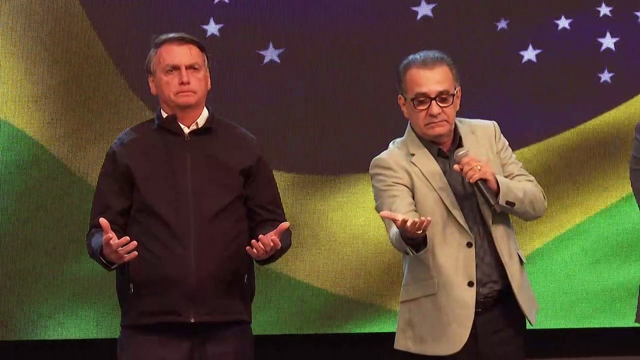 2022 schon mehr Waldbrände in Brasilien als im gesamten Vorjahr