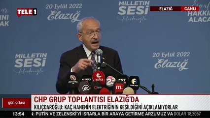 Kılıçdaroğlu'ndan, İmamoğlu davası hakimine: Yargı için yüz karası olmak istemiyorsan, hukukun üstünlüğüne göre karar vereceksin!