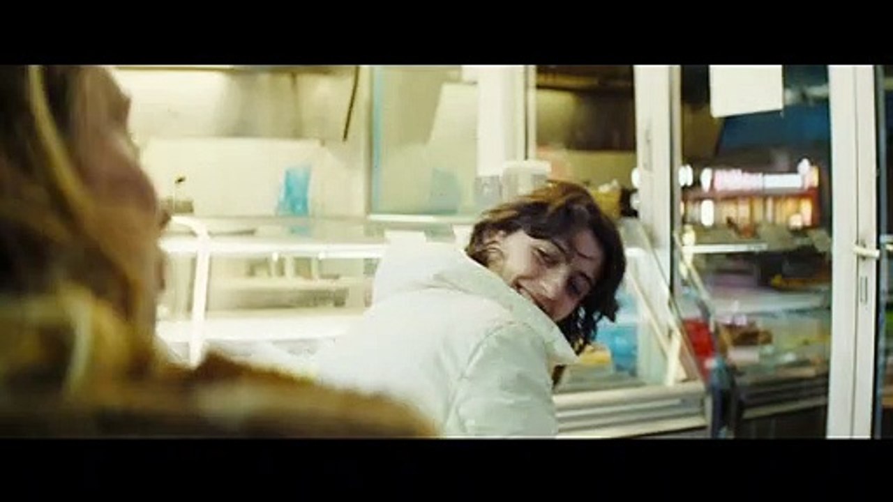 Seule la joie Bande-annonce VO