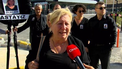 AVCILAR'DA OTEL SAHİBİ ÇİFTİN ÖLDÜRÜLMESİ; 3 ŞÜPHELİ HAKİM KARŞISINDA