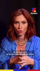 Audrey Fleurot répond à TOUT ce que vous pensez d'ELLE !