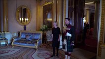 PM Liz Truss and King Charles meet for the first time since the death of Queen Elizabeth