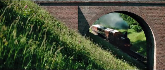 La femme invisible Bande-annonce (ES)