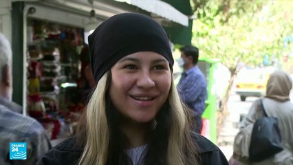 الأمم المتحدة تندد بردّ إيران "العنيف" على المحتجين بعد وفاة شابة