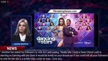 'Dancing with the Stars' Season 31: Fans vouch for votes for Cheryl Ladd and Louis Van Amstel, - 1br