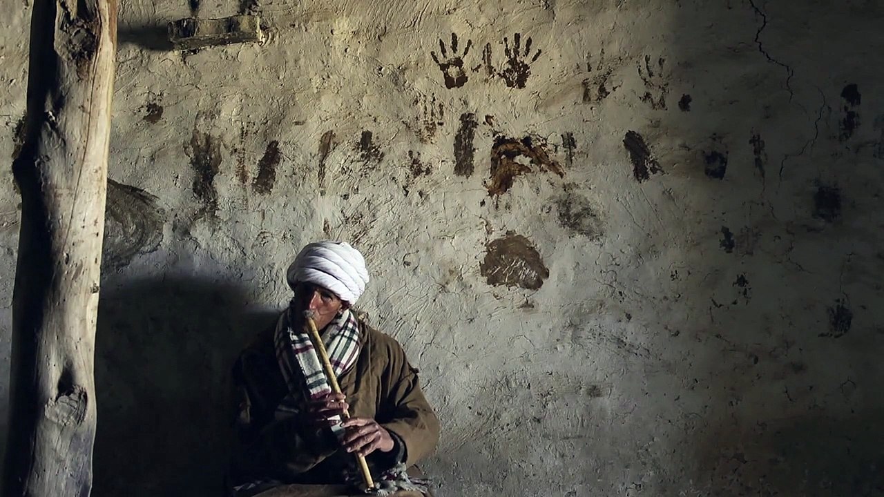 A Mansourah Tu Nous A Séparés EXTRAIT VF "Le jour de la déportation"